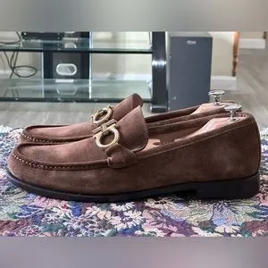Salvatore Ferragamo | Shoes | Salvatore Ferragamo Rolo 